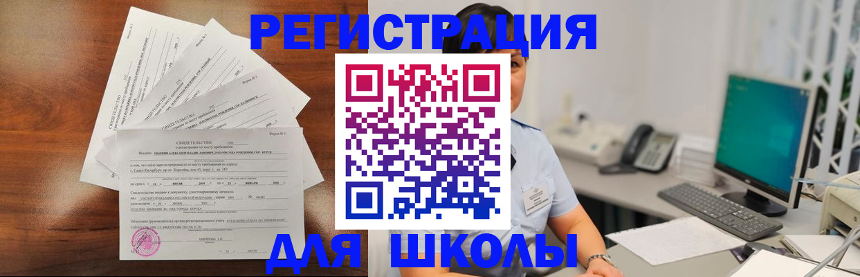 прописка паспорт в Меленках